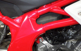 HONDA CBR250RR A MC51