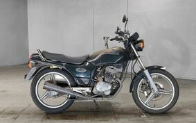 HONDA CB125 F JC06