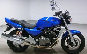 KAWASAKI BALIUS 250 Gen.2 2007 ZR250B