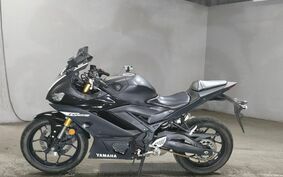 YAMAHA YZF-R25 RG43J