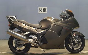 HONDA CBR1100XX 1999 SC35