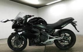 KAWASAKI NINJA 400 R 2013 ER400B