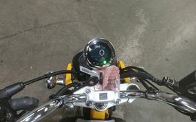 HONDA MONKEY 125 JB03