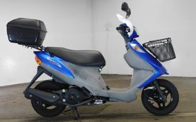 SUZUKI ADDRESS V125 G CF46A