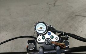 SUZUKI GRASS TRACKER NJ4BA