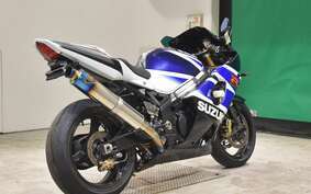 SUZUKI GSX-R1000 2003