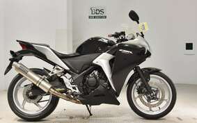 HONDA CBR250R GEN 3 MC41