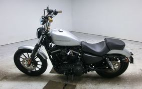 HARLEY XL883NI 2009 LE2