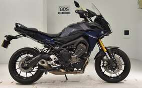 YAMAHA MT-09 Tracer 2016 RN36J