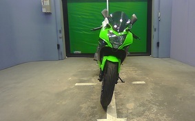 KAWASAKI NINJA 250 SL 2015 BX250A