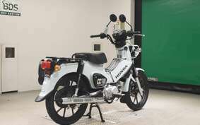 HONDA CROSS CUB 110 JA60