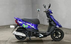 YAMAHA JOG ZR SA58J