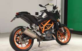 KTM 390 DUKE 2015 JGJ40