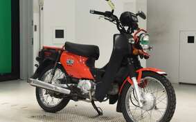 HONDA CROSS CUB 110 JA10