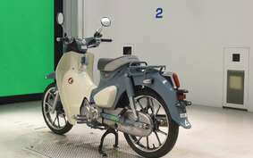 HONDA C125 SUPER CUB JA48