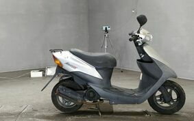 SUZUKI LET's 2 CA1PA