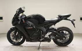 HONDA CBR1000RR Gen. 2 2013 SC59