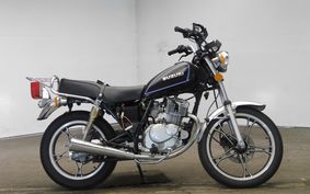 SUZUKI GN125 PCJB1