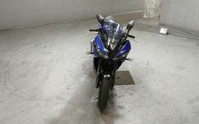 YAMAHA YZF-R25 RG43J