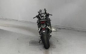 HONDA CBR650R 2021 RH03