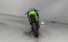 KAWASAKI NINJA 250 EX250P