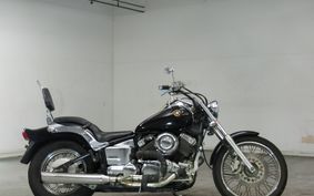 YAMAHA DRAGSTAR 400 1997 4TR