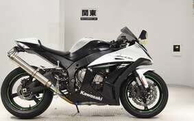 KAWASAKI ZX 10 NINJA R A 2014 ZXT00J