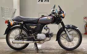 HONDA CD90 BENLY HA03