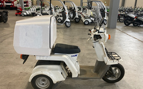 HONDA GYRO X Standart TD02