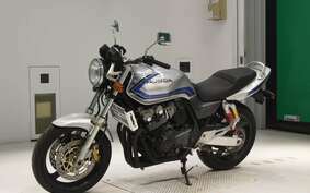 HONDA CB400SF VTEC SPEC 2 2003 NC39