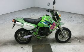 KAWASAKI KSR-2 1996 MX080B