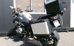 BMW R1200GS 2015 0A01