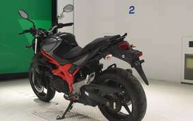 SUZUKI GLADIUS 2014 VK58A