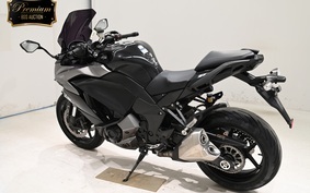 KAWASAKI NINJA 1000 A 2017 ZXT00W