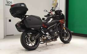 YAMAHA MT-09 Tracer GT 2020 RN51J