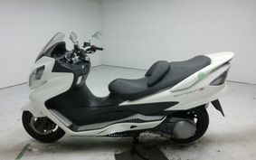 SUZUKI SKYWAVE 400 Fi 2008 CK44A