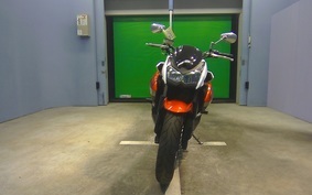 KAWASAKI Z1000 Gen.4 2010 ZRT00D