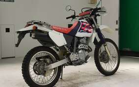 HONDA XR250 MD30