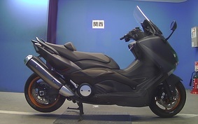 YAMAHA T-MAX 530 2012 SJ09