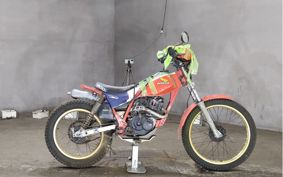 HONDA TLR200 MD09