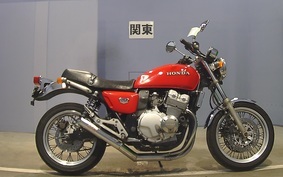 HONDA CB400F 1998 NC36