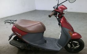 SUZUKI LET's 4 CA41A