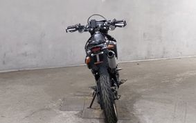 HONDA CRF250M MD38