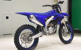 YAMAHA YZ250F CG51C