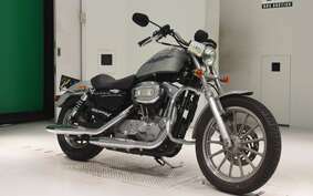 HARLEY XL883 2004