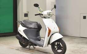 SUZUKI LET's 5 CA47A