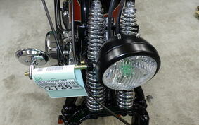 HARLEY FLSTC 1450 2006