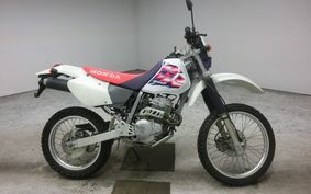 HONDA XR250 MD30