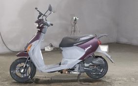 SUZUKI LETS4 CA45A