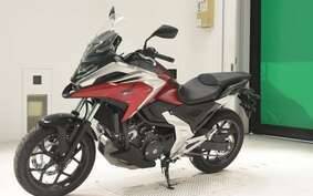 HONDA NC750X 2024 RH09